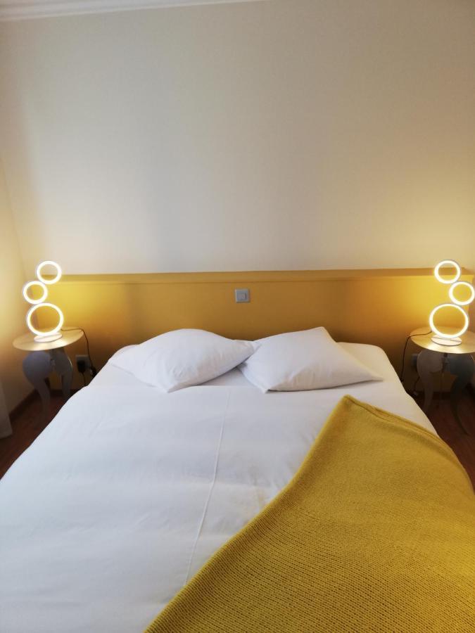 Hotel Bellevue Порентруи Екстериор снимка