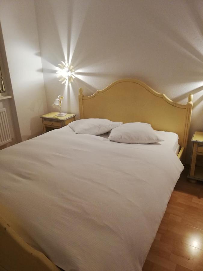 Hotel Bellevue Порентруи Екстериор снимка