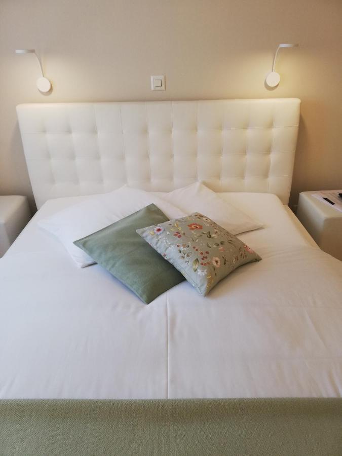 Hotel Bellevue Порентруи Екстериор снимка
